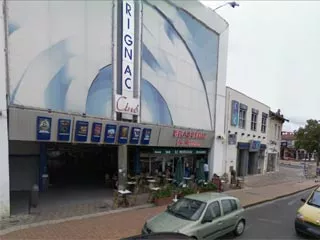 Cinéma Cine Mérignac - Bordeaux