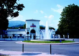 Le Casino