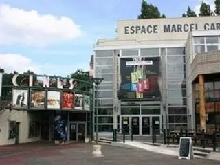 EMC - théâtre et cinémas (Cinés Carné)