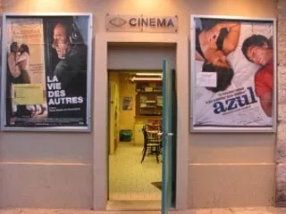 Cinéma Les montreurs d'images - Agen