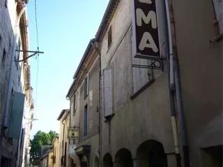 Cinéma Le Capitole - Uzes