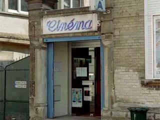 Cinéma du Clermontois (salle Paul Lebrun)