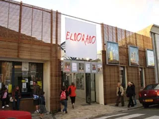 Cinéma l'Eldorado - Saint Pierre d'Oleron