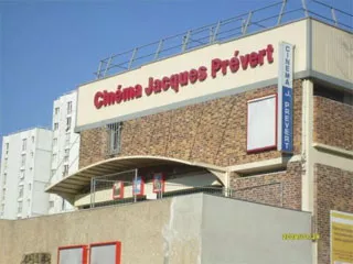 Cinéma Jacques-Prévert