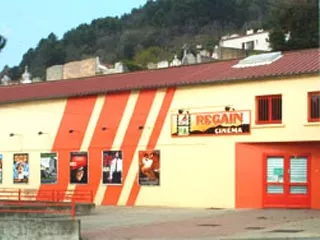 Cinéma Le Regain - Le Teil