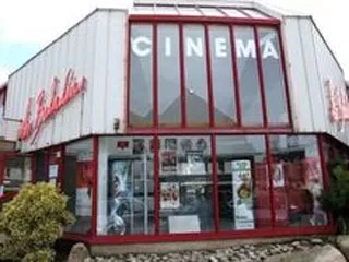 Cinéma Les Baladins - Perros Guirec