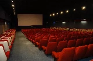 Cinema du Casino - Cauterets