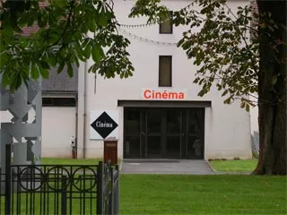 Cinéma La Ferme du Buisson - Noisiel