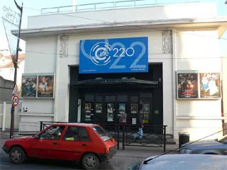 Cinéma Ciné 220 - Brétigny sur Orge