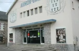 Cinéma Armor Ciné - Erquy