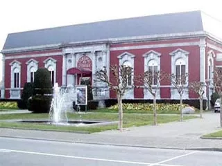 Cinéma Le Palais - Lourdes