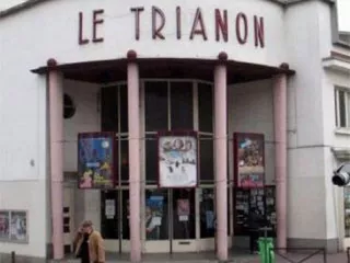 Cinéma Le Trianon - Romainville