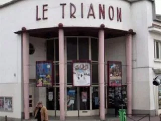 Le Trianon