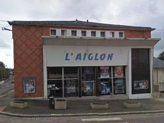 Cinéma L'Aiglon - L'Aigle