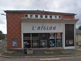 L'Aiglon