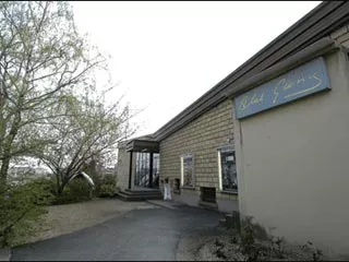 Cinéma Abel Gance - Courbevoie