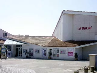 Cinéma La Maline - La Couarde sur Mer