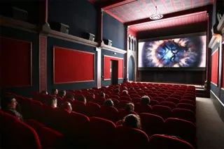 Cinéma Le Maintenon - Bagneres de Bigorre