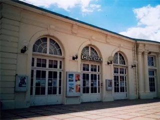 Cinéma du Casino - Houlgate