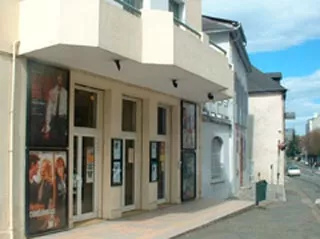 Cinéma Le Luxor - Oloron Sainte-Marie