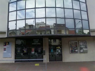 Cinéma Ventura