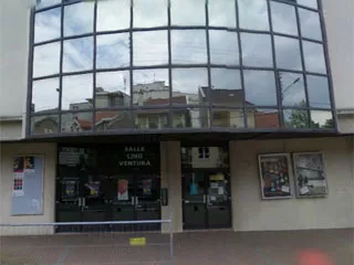 Cinema Ventura - Athis Mons