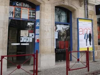 Cinéma Les 2 Rio - Langon