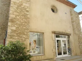 Cinéma Les Templiers - Montélimar