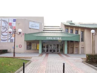 Cinéma de Fontenay le Fleury