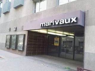 Cinéma Marivaux - Macôn