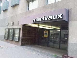 Pathé Mâcon (Ciné Marivaux)