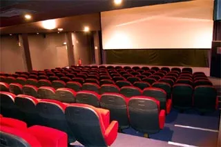 Cinéma Ciné'Bor - Villefranche de Lauragais