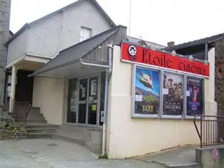 Etoile Cinéma - Châteaubourg
