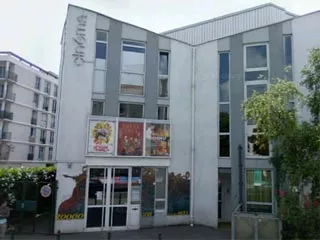 Theatre Cinéma Paul Eluard - Choisy le Roi