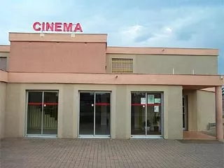 Cinéma Ecran 7 - Plaisance du Touch