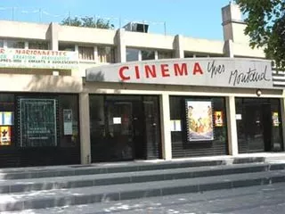 Cinéma Yves-Montand