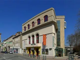 Cinéma Ciné Théâtre - Tournon sur Rhône
