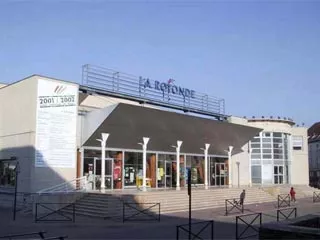 La Rotonde