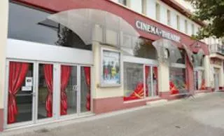 Cinéma Armagnac