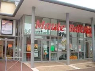 Cinéma Maule-Baitha - Mauléon Soule