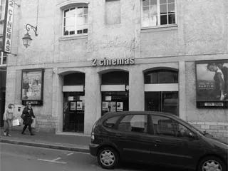 Cinéma Le Cotentin - Carentan