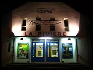 Cinéma La Rivière - Etel