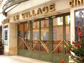 Le Village Neuilly