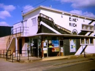 Cinéma Ciné Roch - Guémené sur Scorff