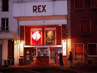 Le Rex
