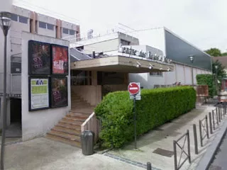 Centre des Bords-de-Marne