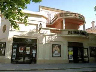Cinéma La Renaissance