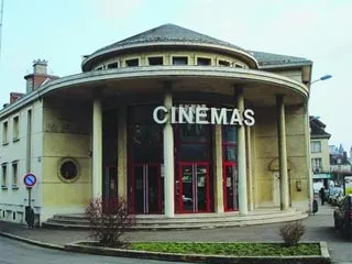 Cinéma Le Palace