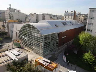Salle Jean-Renoir