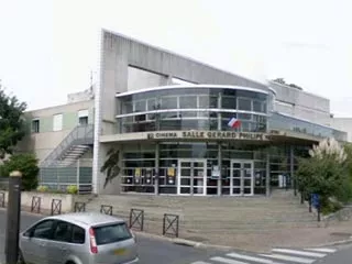 Cinéma Gérard-Philipe